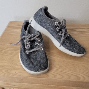 Allbirds Wool Runners